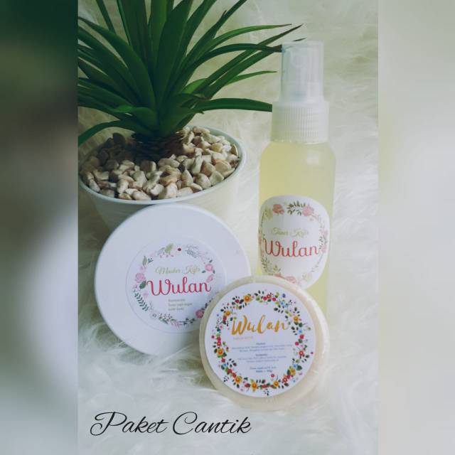 Paket basic