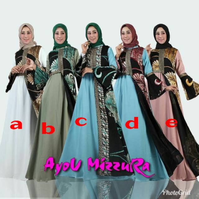 Ayoumizzura