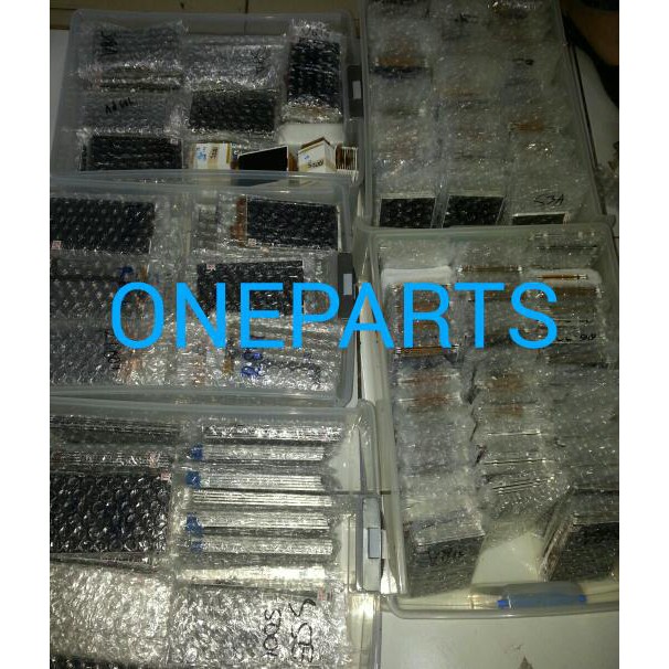 Jual LCD EVERCOSS A75A / A75G Diskon