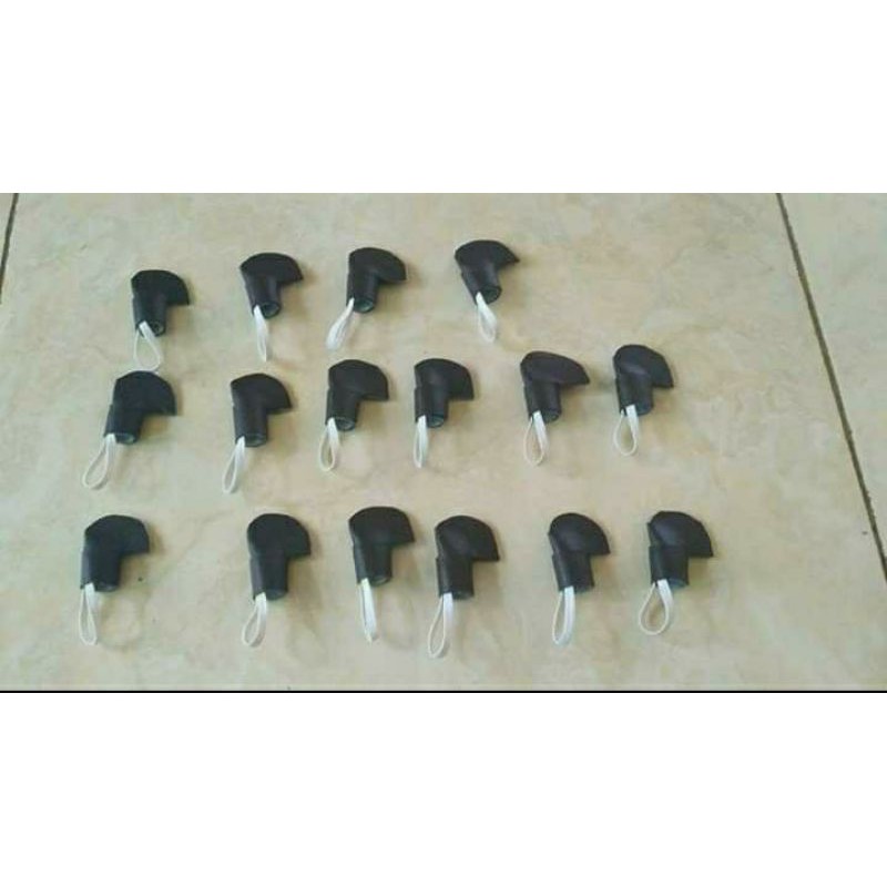 bungkus paruh 2 pcs