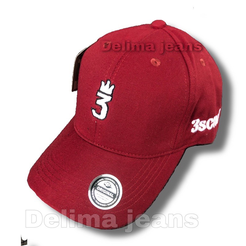 topi baseball distro murah