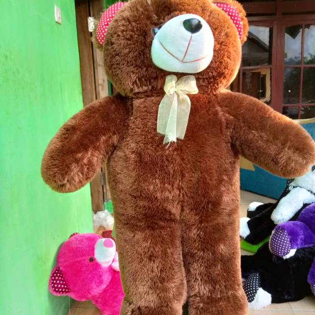 Boneka Teddy bear