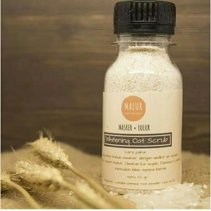 scrub by malur