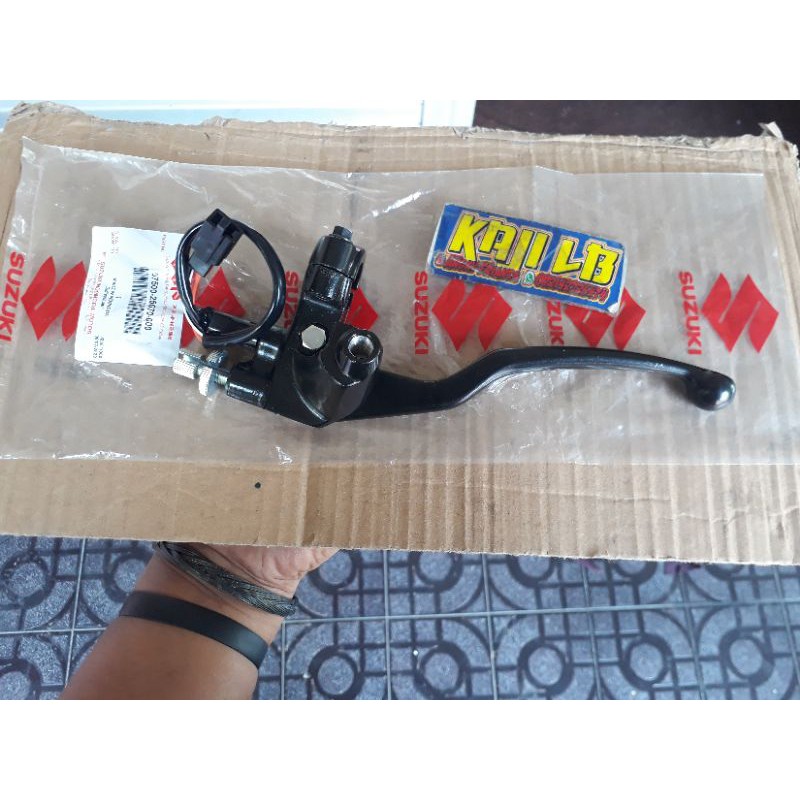 hendle kopling satria fu inject
