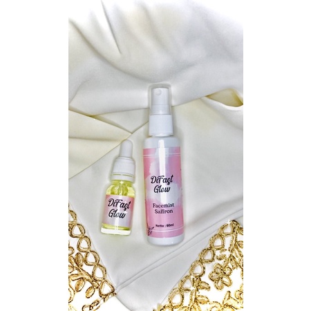 paket glowing niacinamide