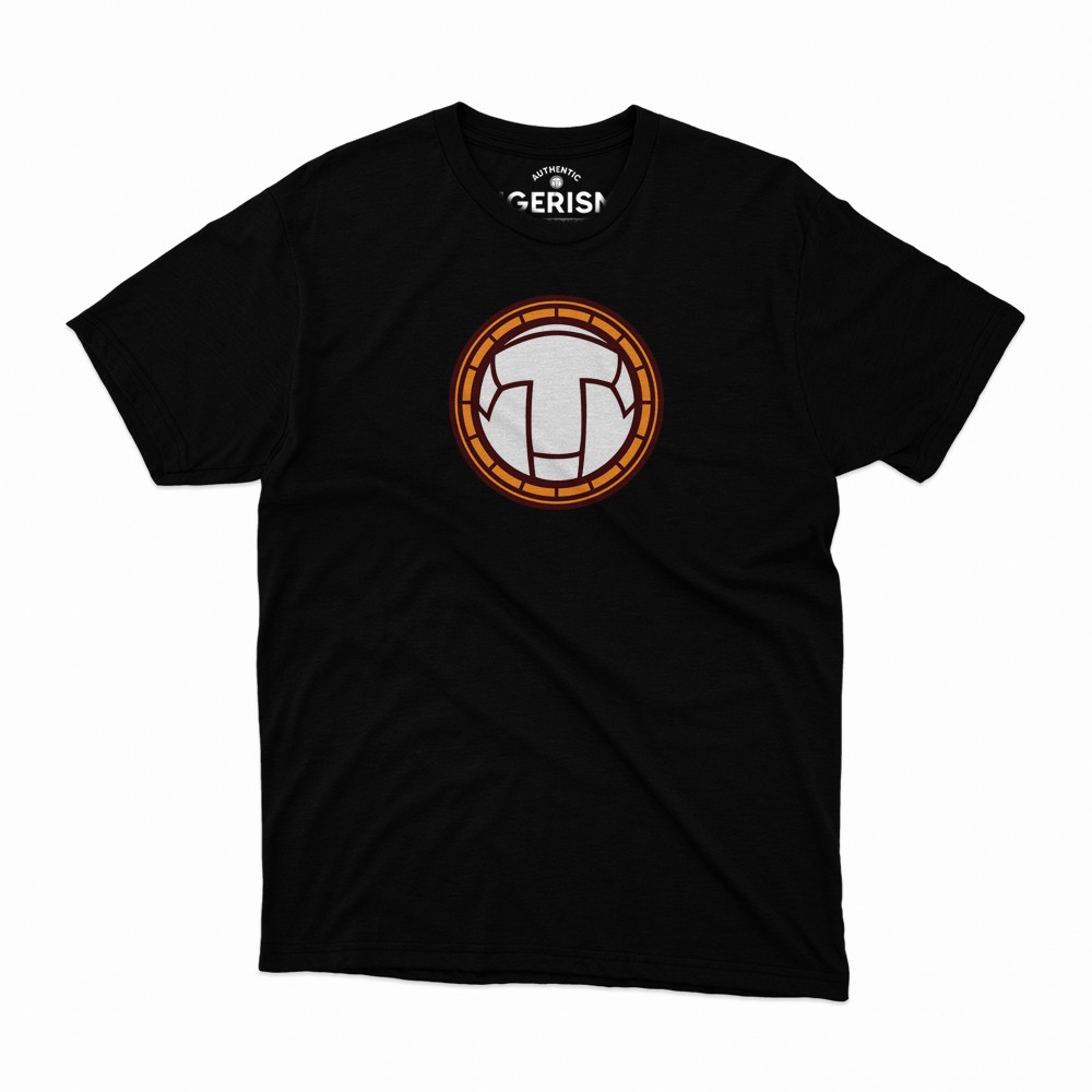 Tigerisme Badge Logo