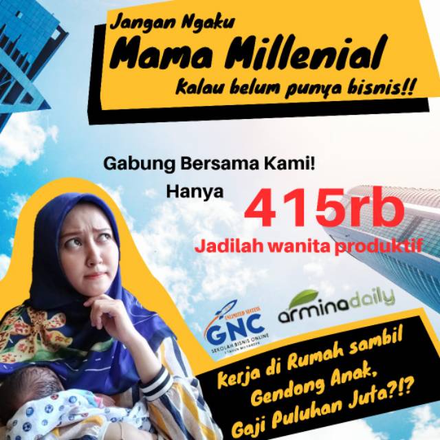 Join Bisnis