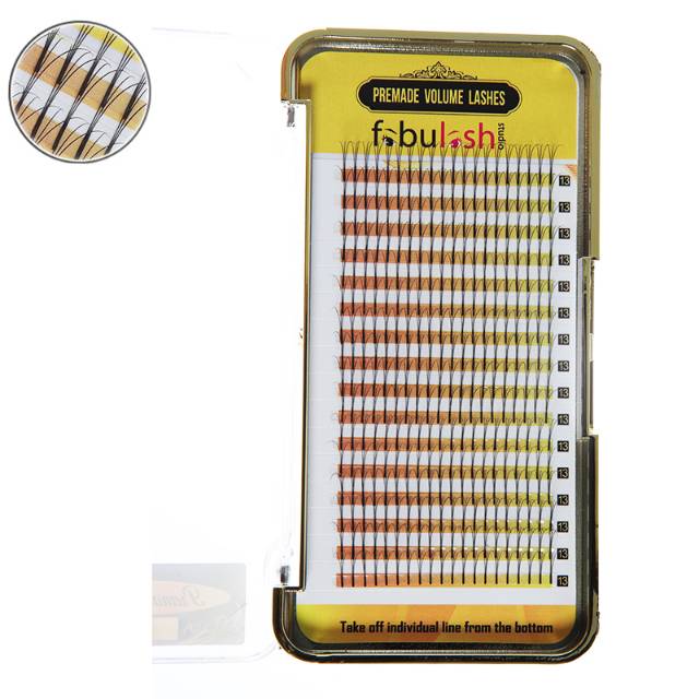 Fabulash 3d D010