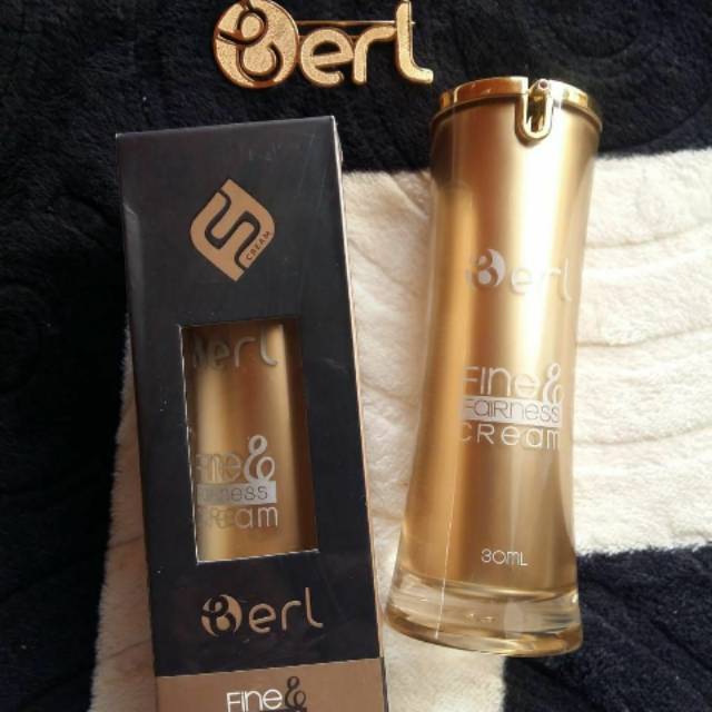 FF cream