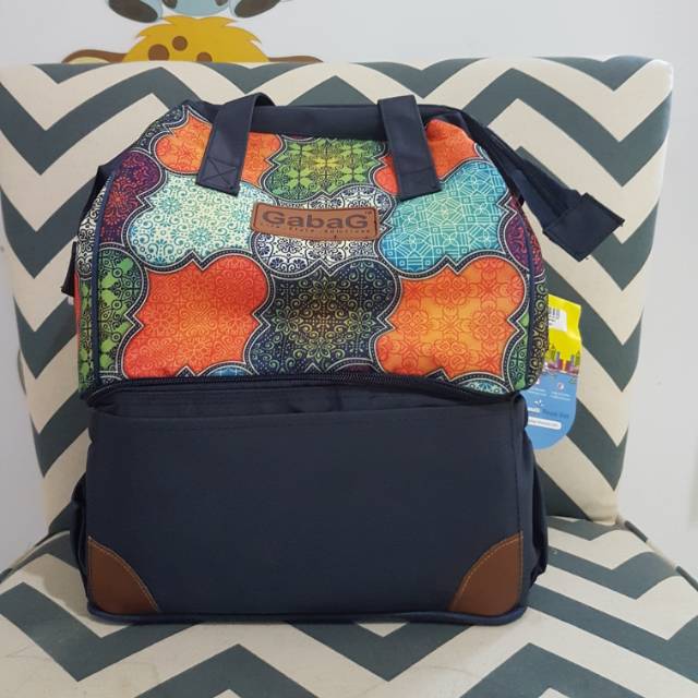 Cooler bag GABAG SENTANI