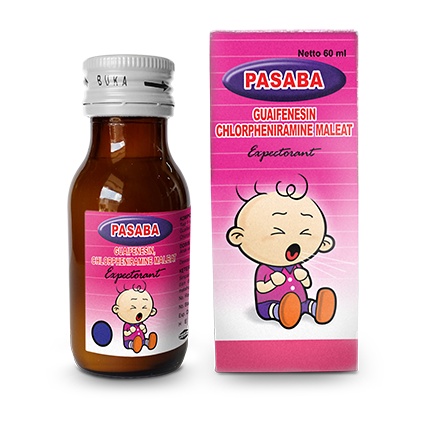 PASABA COUGH