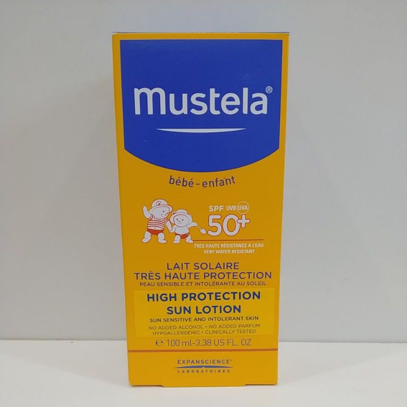 mustelabebeenfant100ml