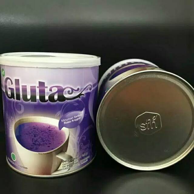 Gluta drink