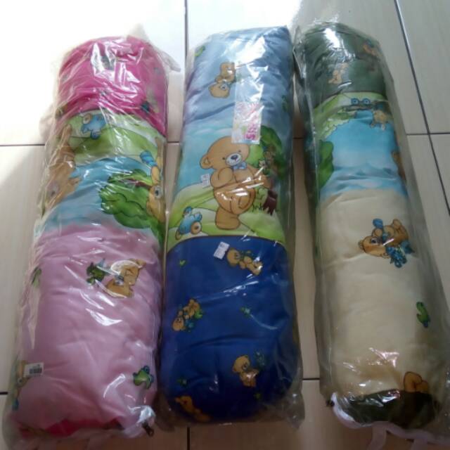 Guling bayi
