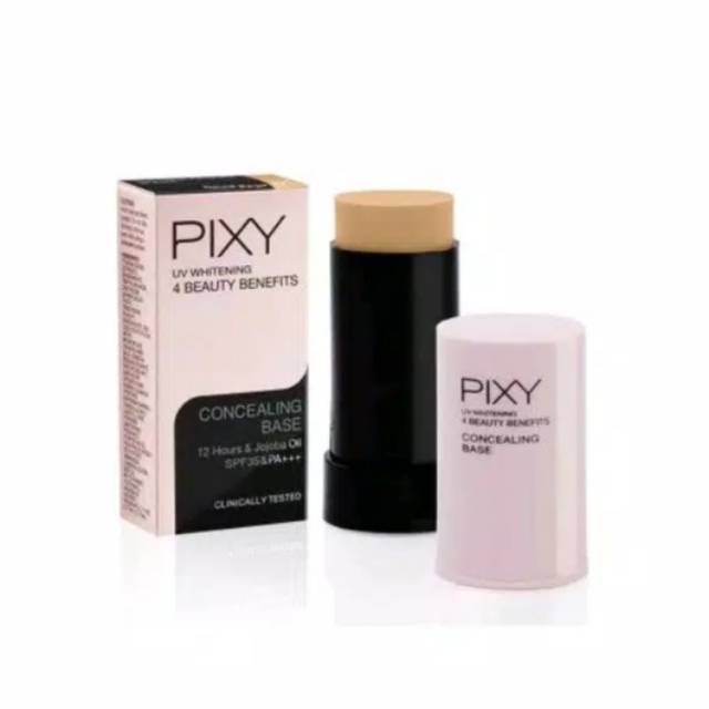Pixy Concealing Base