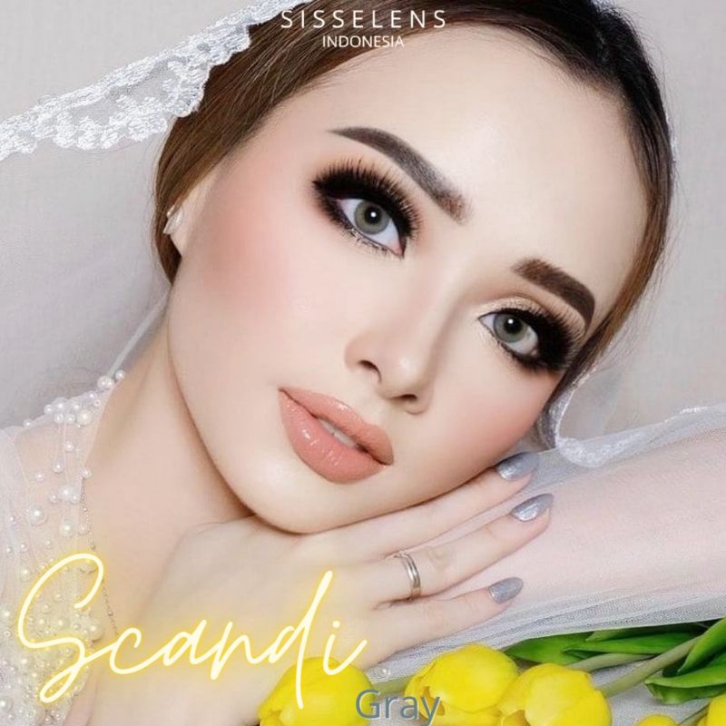 SOFTLEN SISSELENS SCANDI