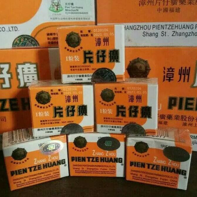 Obat pasca operasi