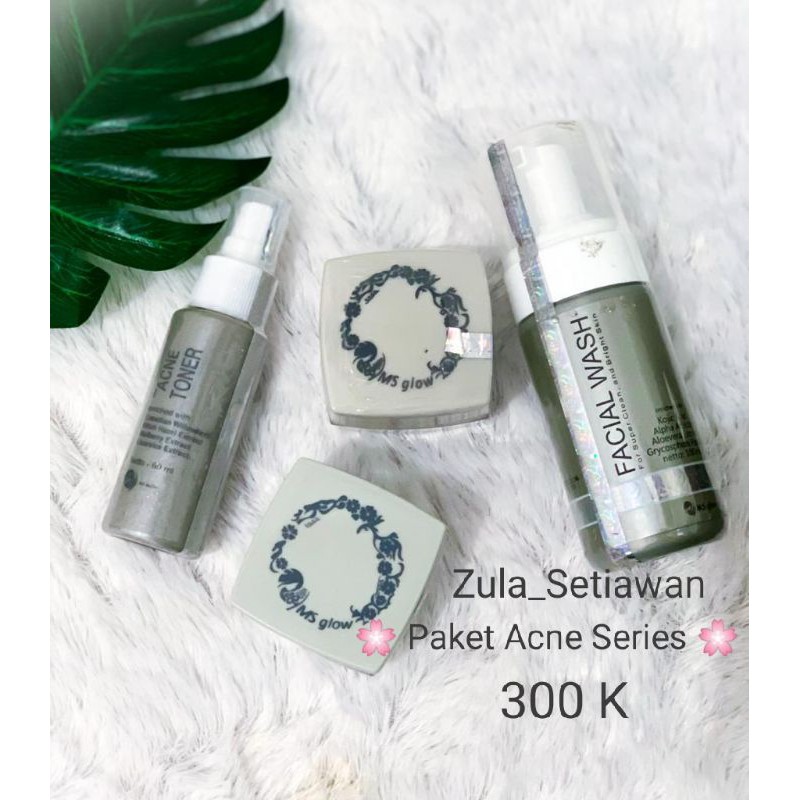Acne series