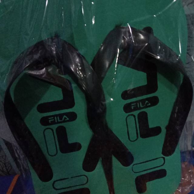 Sendal capit. Nya