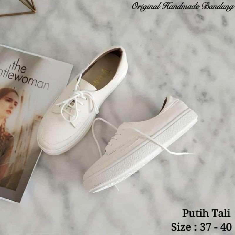 sepatu import
