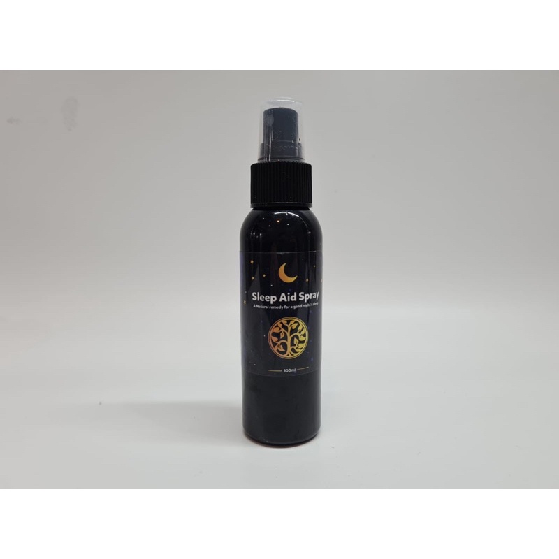 Sleep Aid Spray Preloved