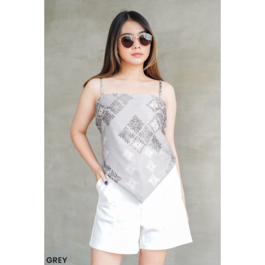 scraft tanktop