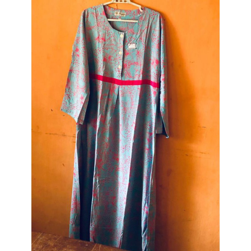 Daster batik Asyifa