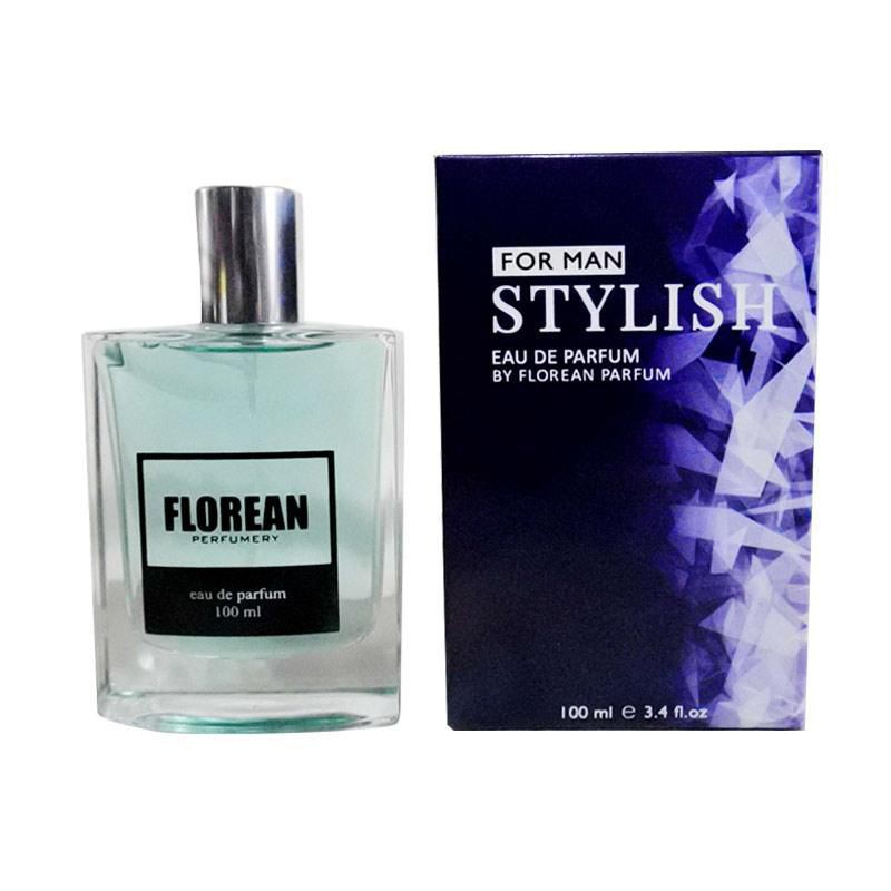 minyak wangi stylish