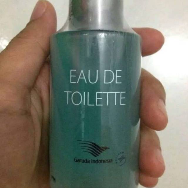 Parfum Garuda Indonesi
