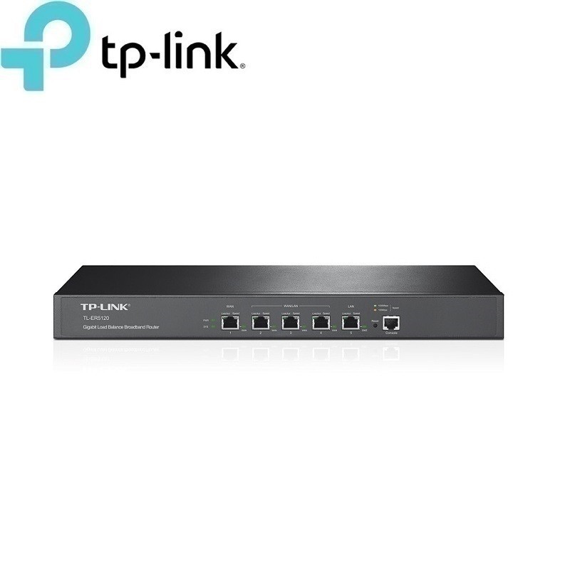 TP-Link ER5120
