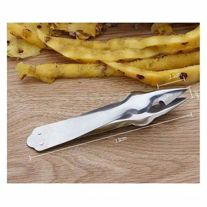 pencabut mata nanas