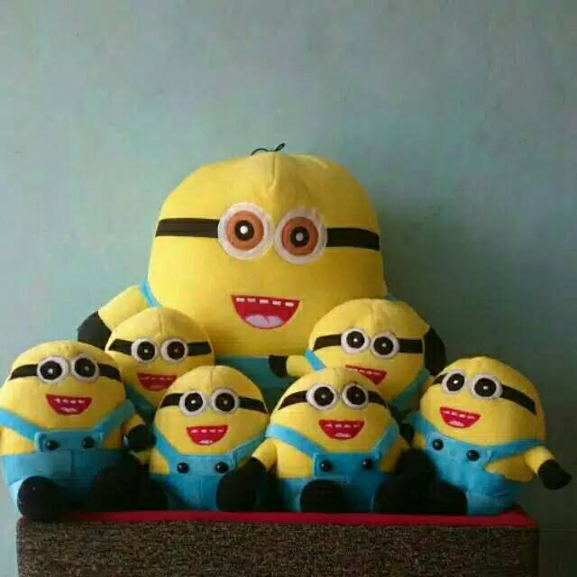 Boneka beranak