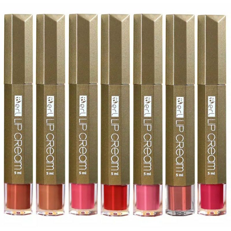 Berl lip matte