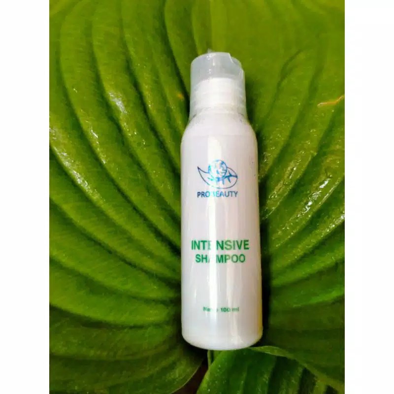 Instensive Shampo Probeauty