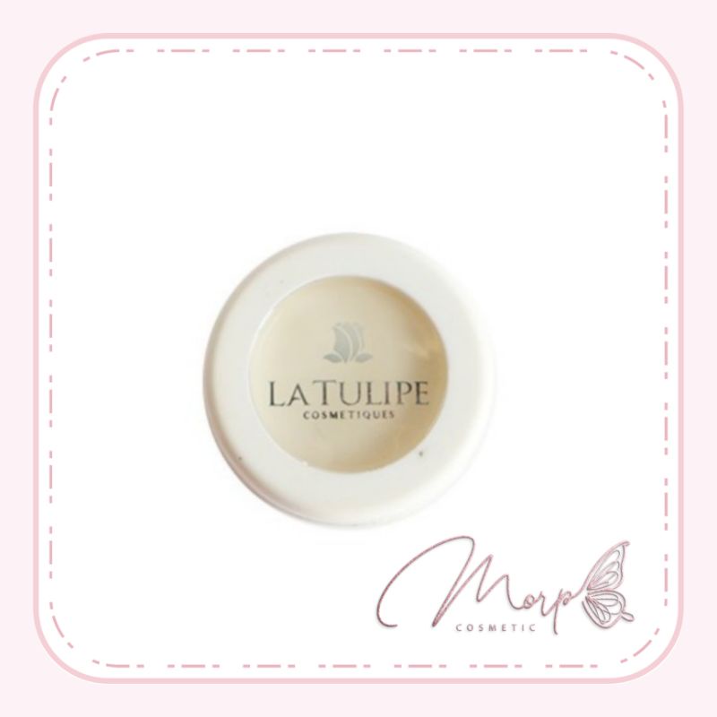 MORP - La Tulipe Eye Shadow Base 2.5gr