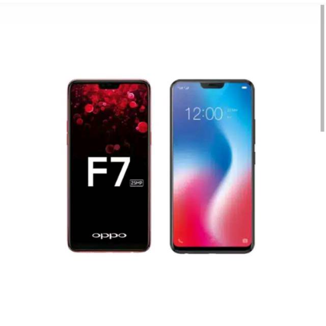OPPO F7 NEW