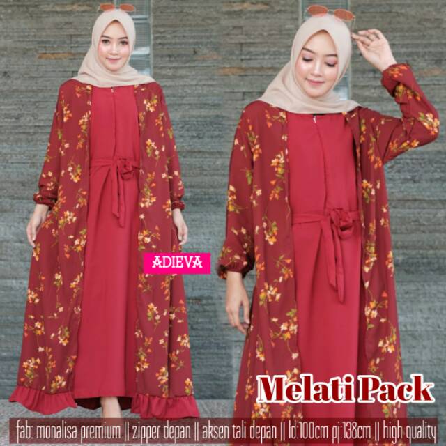MELATI PACK