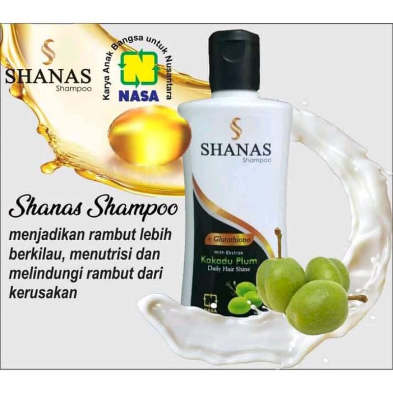 Shampo shanas