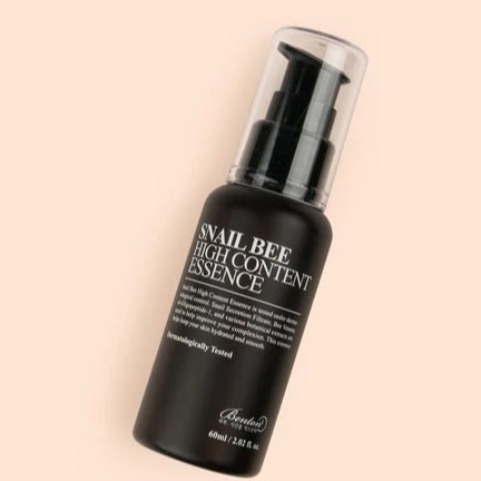 BENTON SNAIL BEE HIGH CONTENT ESSENCE 60ml