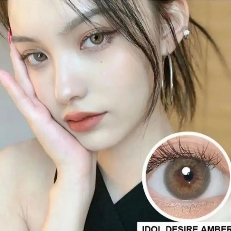 desire amber grey