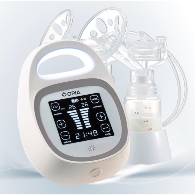 Opia Dimond Breastpump