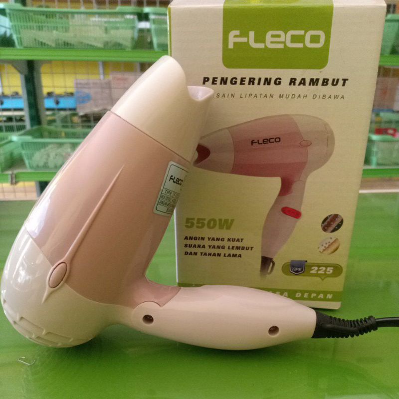 Pengering Rambut. Hear dryer