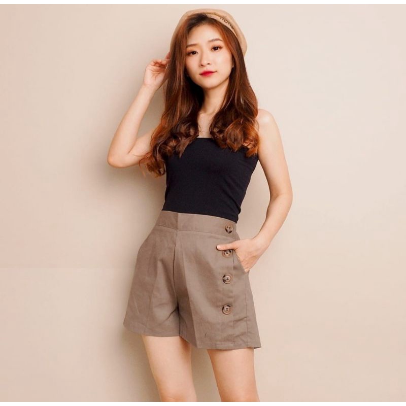 P-0AM2 Clara Shortpants