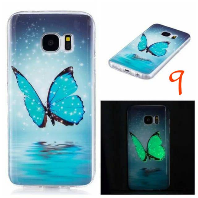 Soft case vivo V9