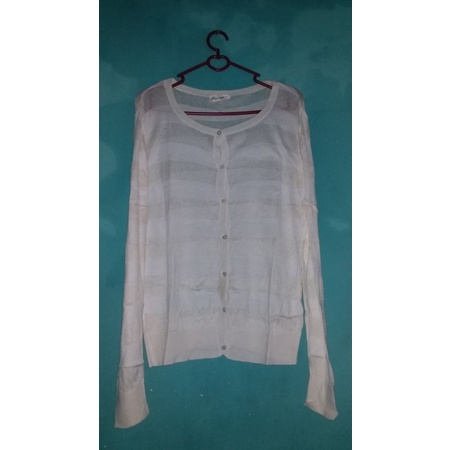 switer cardigan