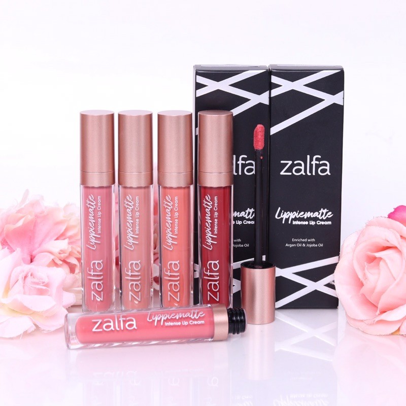 Zalfa Lippiematte