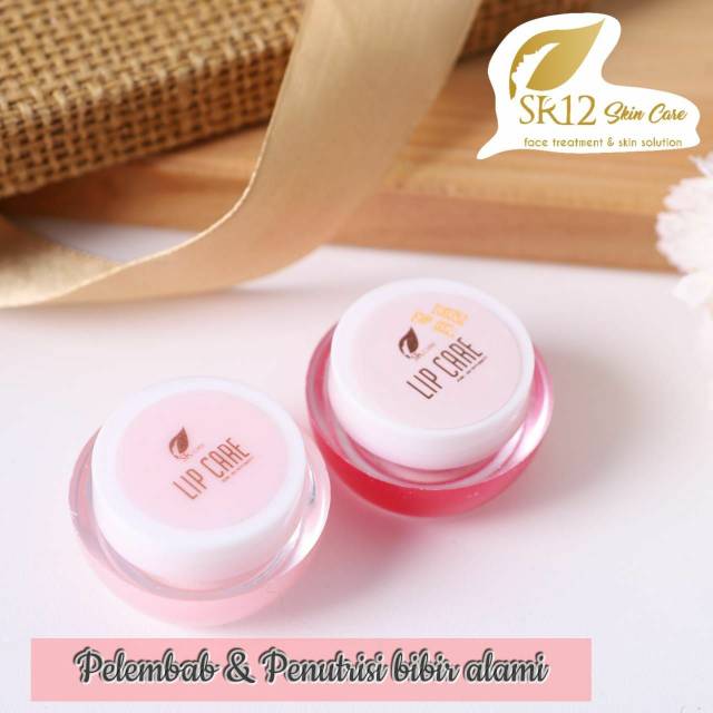 Lip care SR12