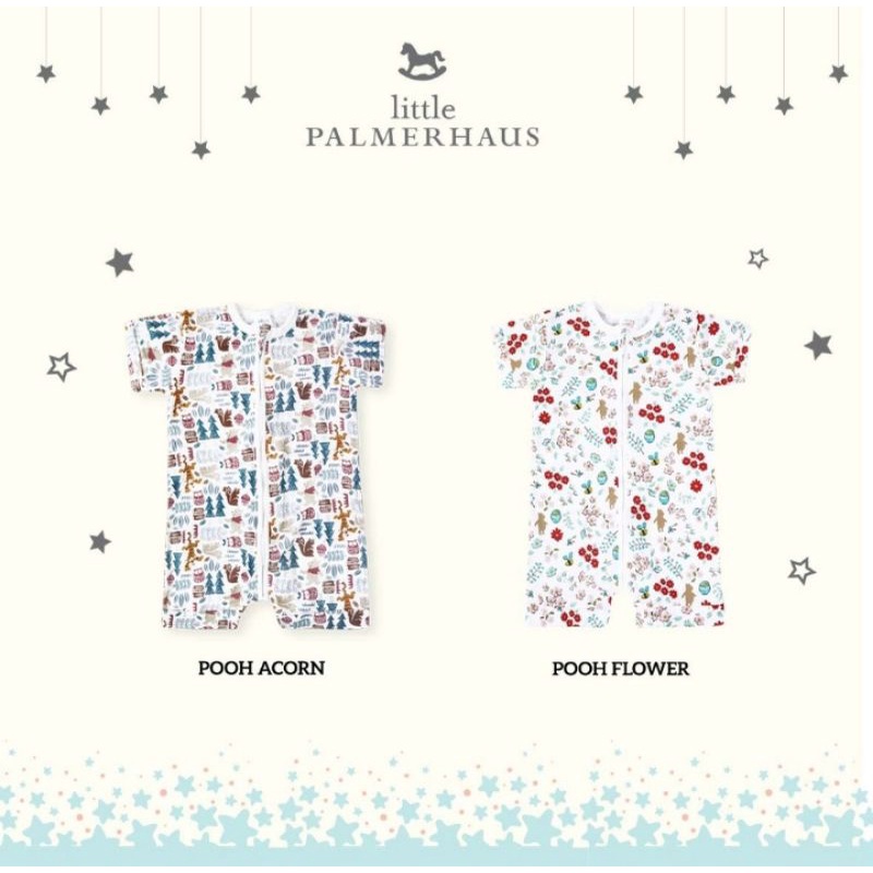 Jumper Bayi