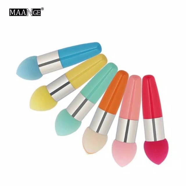 Maange Sponge Puff For Foundation