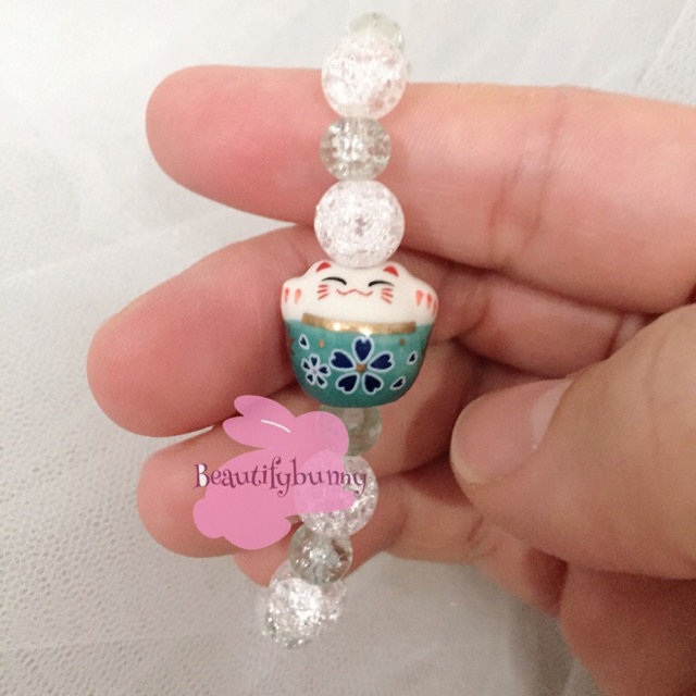 Gelang Armcandy : KITTY06